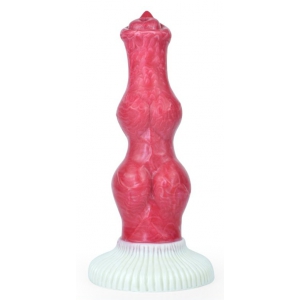 Gode Alien ALLGATOX 22 x 7.2cm