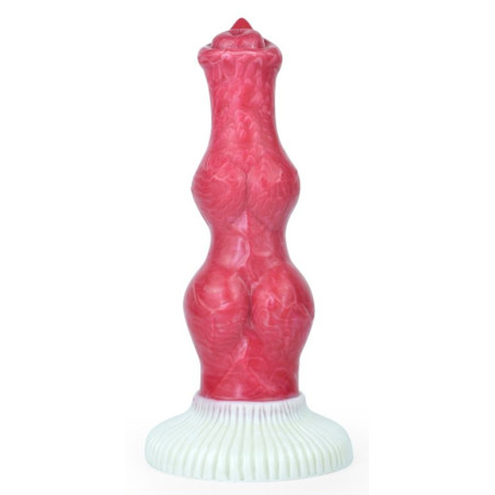 Gode Alien ALLGATOX 22 x 7.2cm