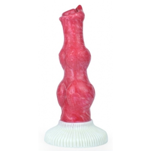 Gode Alien ALLGATOX 22 x 7.2cm