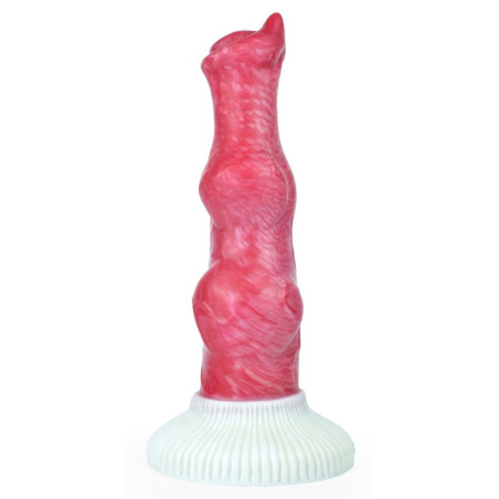 Gode Alien ALLGATOX 22 x 7.2cm