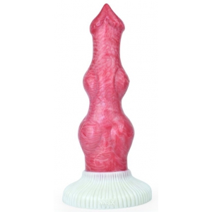 Gode Alien ALLGATOX 22 x 7.2cm