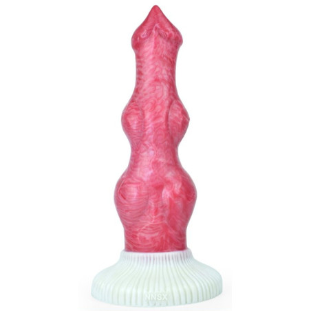 Gode Alien ALLGATOX 22 x 7.2cm