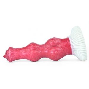 Gode Alien ALLGATOX 22 x 7.2cm