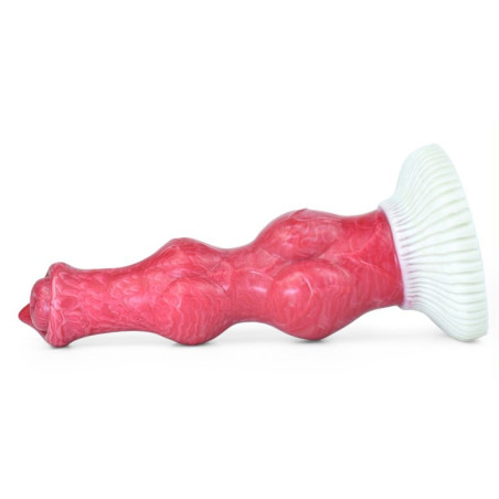 Gode Alien ALLGATOX 22 x 7.2cm
