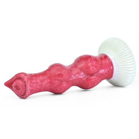 Gode Alien ALLGATOX 22 x 7.2cm