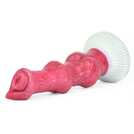 Gode Alien ALLGATOX 22 x 7.2cm