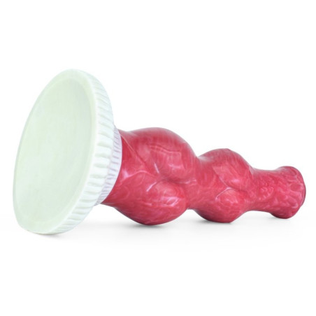 Gode Alien ALLGATOX 22 x 7.2cm