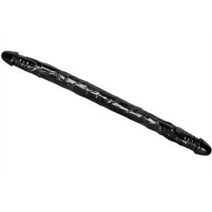 Double gode EXTRA DICK S 55 x 3.8cm