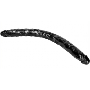 Double gode EXTRA DICK M 70 x 5.5cm