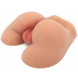 Masturbateur Fessier BEGINA Vulve et Anus