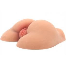 Masturbateur Fessier BEGINA Vulve et Anus 2