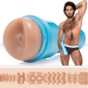 Masturbateur FleshJack Boys Cul Diego Sans