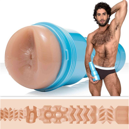 Masturbateur FleshJack Boys Cul Diego Sans