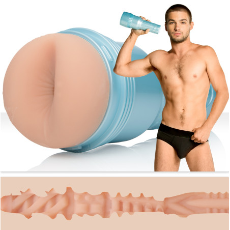 Masturbateur FleshJack Boys Cul Johnny Rapid