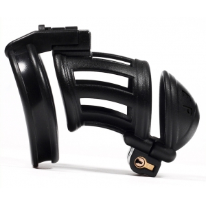 Cage de chasteté SLAVIA L 9 x 3.3cm