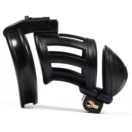 Cage de chasteté SLAVIA L 9 x 3.3cm