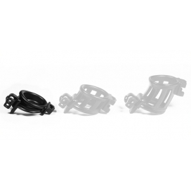 Cage de chasteté SLAVIA S 6 x 2cm 2