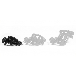 Cage de chasteté SLAVIA S 6 x 2cm
