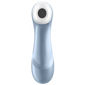 Stimulateur de clitoris PRO 2 Satisfyer Bleu