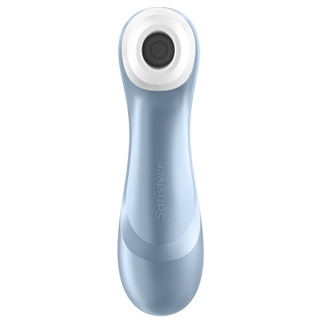 Stimulateur de clitoris PRO 2 Satisfyer Bleu