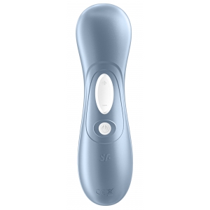 Stimulateur de clitoris PRO 2 Satisfyer Bleu