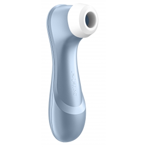 Stimulateur de clitoris PRO 2 Satisfyer Bleu