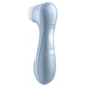 Stimulateur de clitoris PRO 2 Satisfyer Bleu