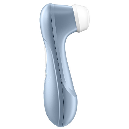Stimulateur de clitoris PRO 2 Satisfyer Bleu