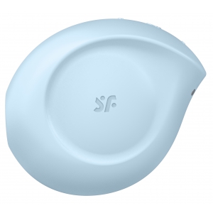 Stimulateur de clitoris SUGAR RUSH Satisfyer Bleu