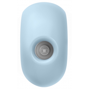 Stimulateur de clitoris SUGAR RUSH Satisfyer Bleu