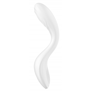 Stimulateur Point G RRROLLING PLEASURE Satisfyer 16 x 3.5cm