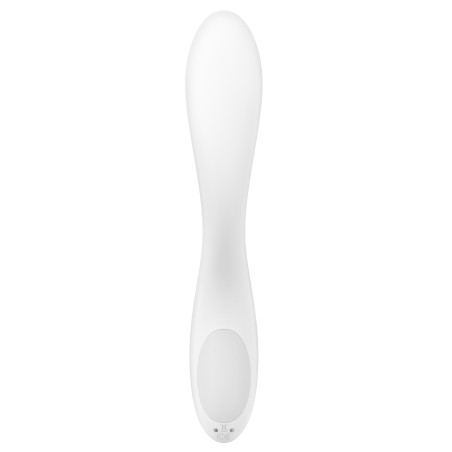 Stimulateur Point G RRROLLING PLEASURE Satisfyer 16 x 3.5cm