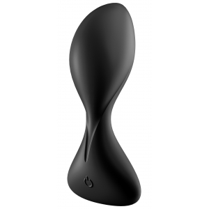 Plug vibrant connecté TRENDSETTER Satisfyer 7 x 3.5cm