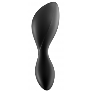 Plug vibrant connecté TRENDSETTER Satisfyer 7 x 3.5cm