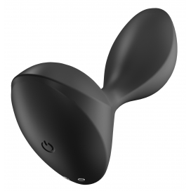 Plug vibrant connecté SWEET SEAL Satisfyer 7 x 3.2cm 2
