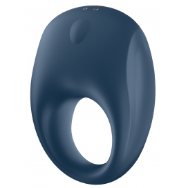 Cockring vibrant connecté STRONG ONE Satisfyer 2