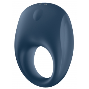 Cockring vibrant connecté STRONG ONE Satisfyer