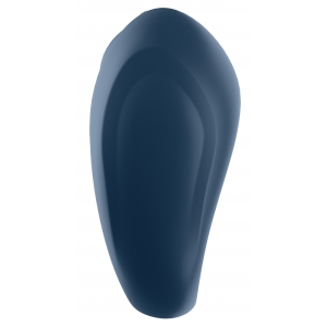 Cockring vibrant connecté STRONG ONE Satisfyer