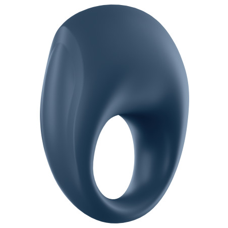 Cockring vibrant connecté STRONG ONE Satisfyer