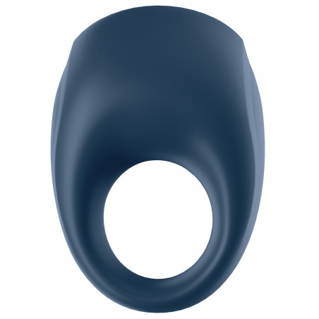 Cockring vibrant connecté STRONG ONE Satisfyer