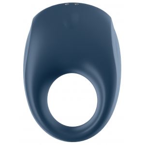 Cockring vibrant connecté STRONG ONE Satisfyer