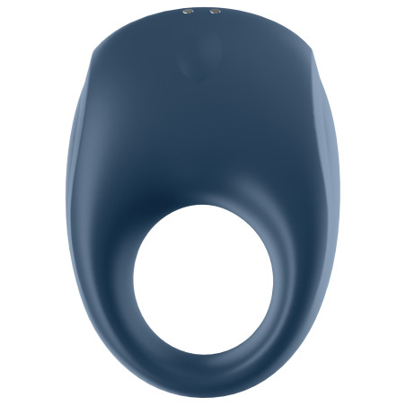 Cockring vibrant connecté STRONG ONE Satisfyer