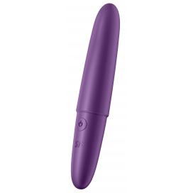 Vibro ULTRA POWER BULLET 6 Satisfyer Violet