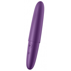 Vibro ULTRA POWER BULLET 6 Satisfyer Violet