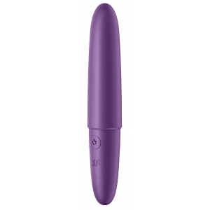 Vibro ULTRA POWER BULLET 6 Satisfyer Violet
