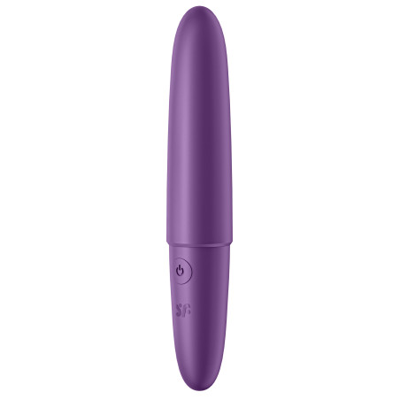 Vibro ULTRA POWER BULLET 6 Satisfyer Violet