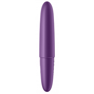 Vibro ULTRA POWER BULLET 6 Satisfyer Violet