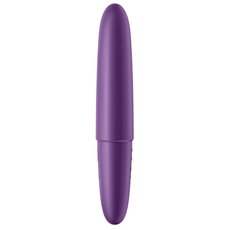 Vibro ULTRA POWER BULLET 6 Satisfyer Violet
