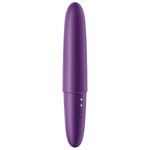 Vibro ULTRA POWER BULLET 6 Satisfyer Violet