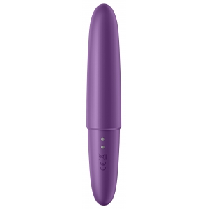 Vibro ULTRA POWER BULLET 6 Satisfyer Violet